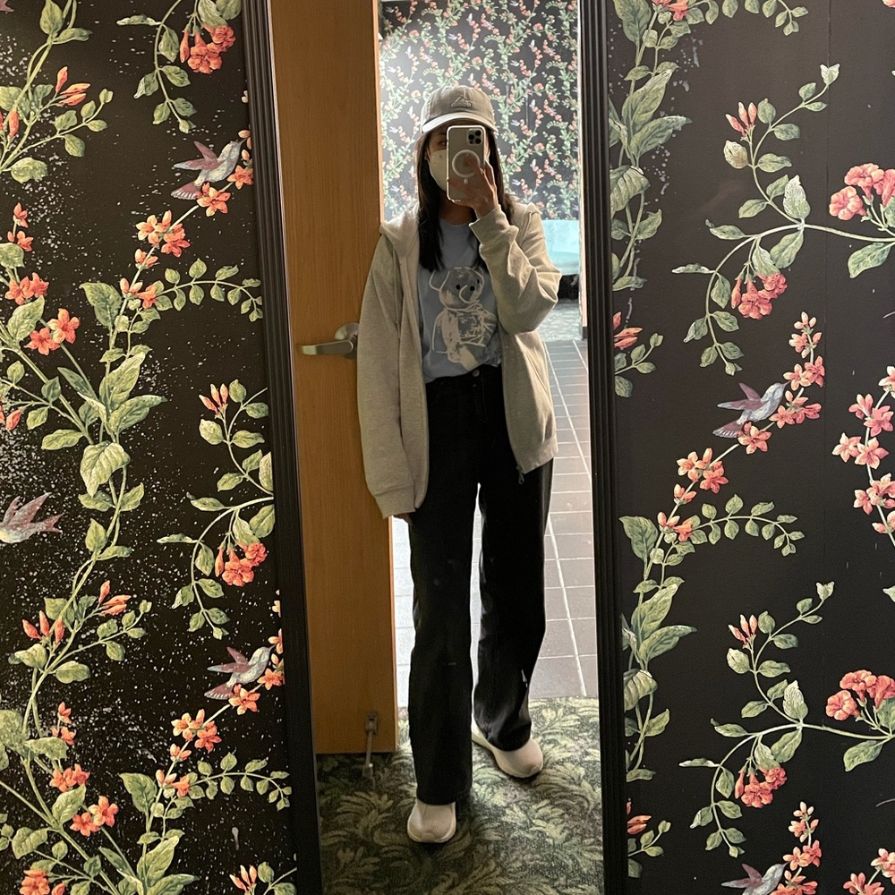 jacket - Picture 5 of 5